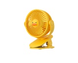 Jisulife FA29 Clip Mini Fan B-Duck