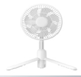 Jisulife F8X Multi-Function Fan