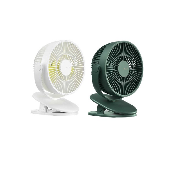 Jisulife FA18S Clip Mini Fan