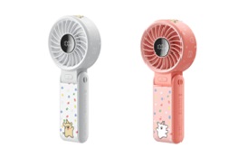 Jisulife Life 7 Fan 5000 Maltese