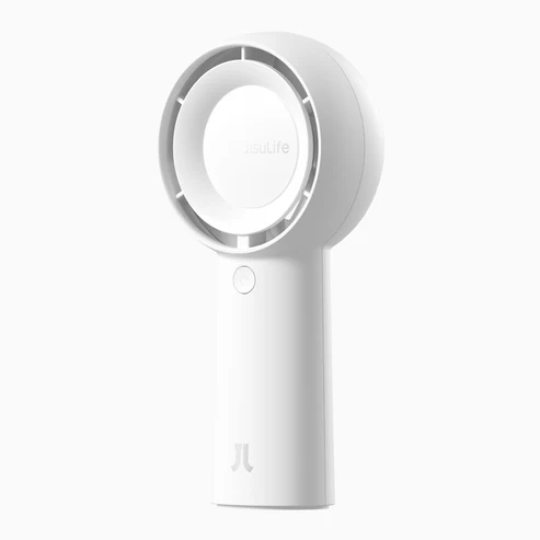 Jisulife FA42-1 Mini Turbo Fan White