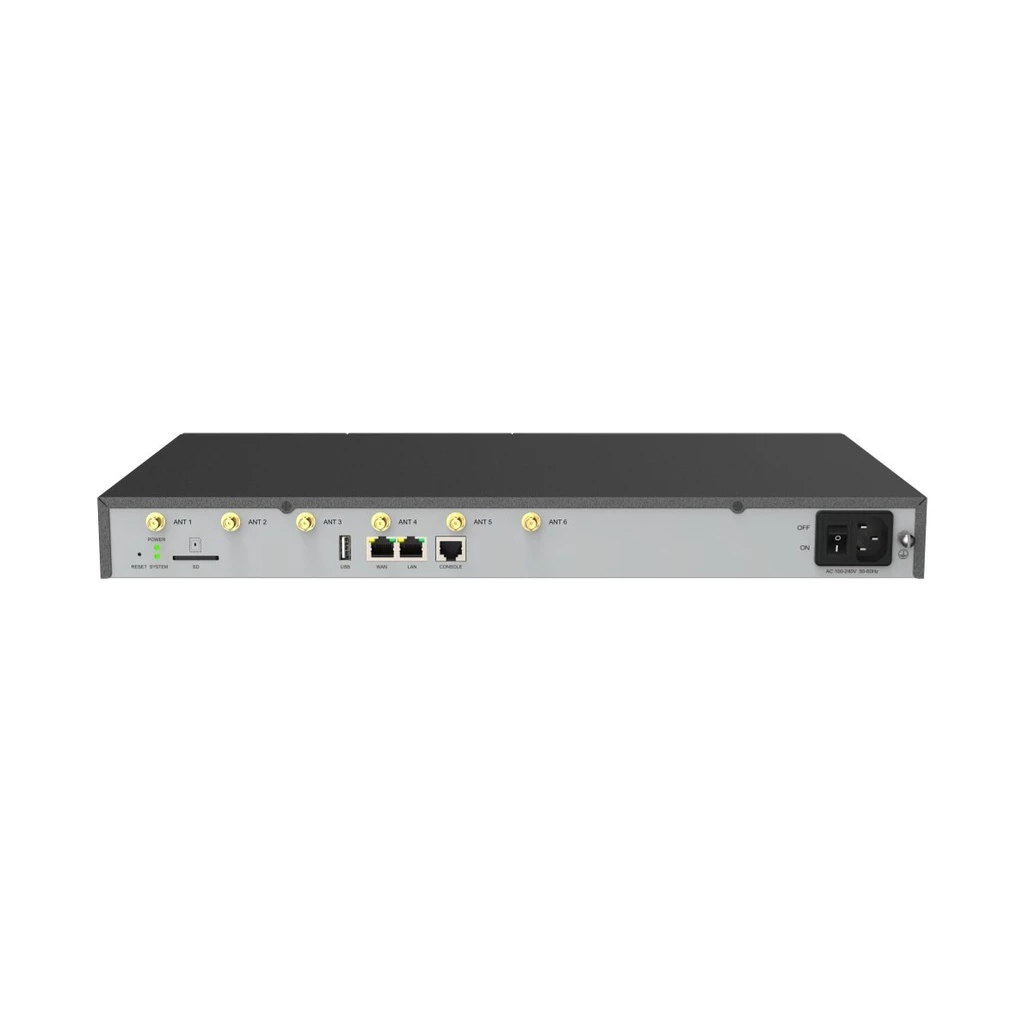 Yeastar P570 VoIP PBX ราคา 95,620฿ ตู้สาขา IP-PBX รองรับ 300 users, 60 Concurrent Calls