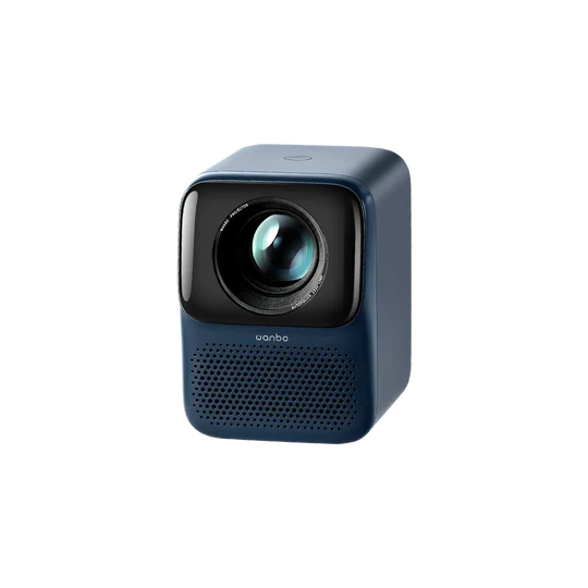 Wanbo T2 Max New Midnight blue