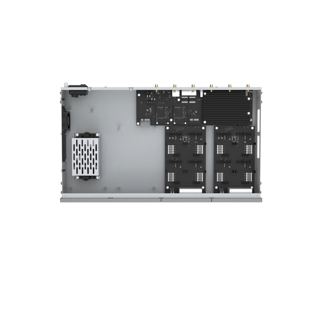 Yeastar P570 VoIP PBX ราคา 95,620฿ ตู้สาขา IP-PBX รองรับ 300 users, 60 Concurrent Calls