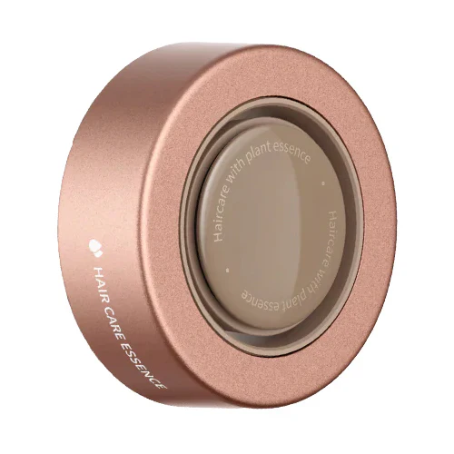 Dreame Hair Glory Essence Nozzle Rose Gold