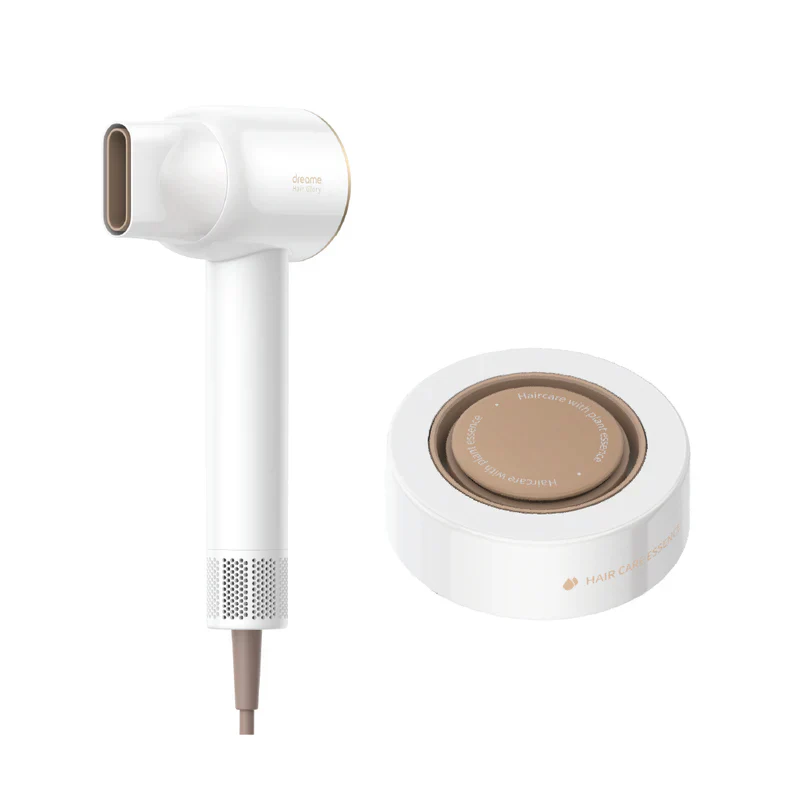 Dreame Hair Glory (Hair Dryer) White