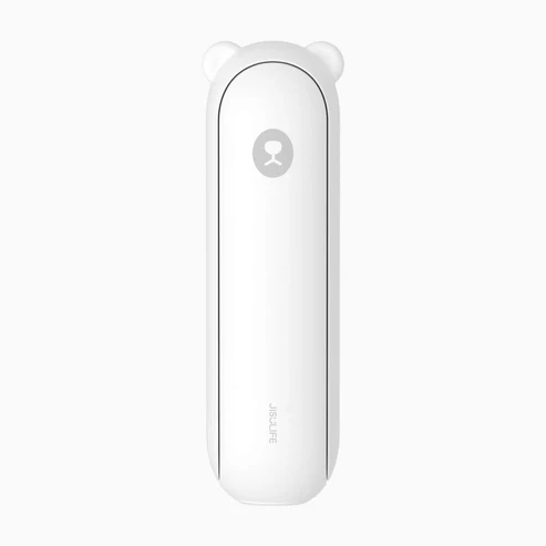 Jisulife F8 Multi-function Fan White