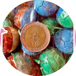 บอลไล่นก ใหญ่