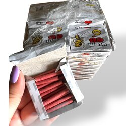 ไม้ขีดต่อพิฆาต 10 ก้าน