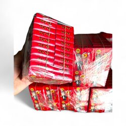 ไม้ขีดยากูซ่าแดง (10ก้าน)