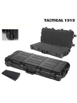 Hardcase กล่องใส่ปืนยาว 94cm กันน้ำกันกระเเทกอย่างดี IP67 รุ่น T1700