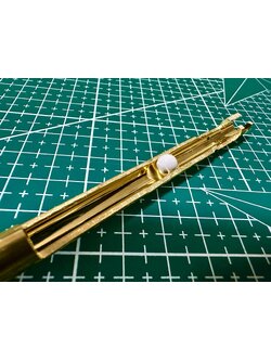 บริการแลปท่อรีด เพิ่มความแม่น ทำได้ทุกท่อ ทุกระบบ AEG GBB VSR MWS