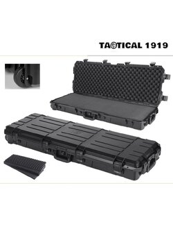 Hardcase กล่องใส่ปืนยาว 114cm กันน้ำกันกระเเทกอย่างดี IP67 รุ่น T1720