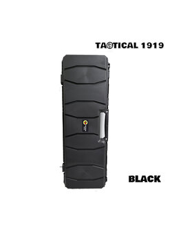 Hardcase กล่องยาว 100cm 39“ กล่องกันกระเเทกอย่างดีพร้อมฟองน้ำรังไข่