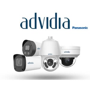 กล้องวงจรปิด ADVIDIA