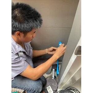 หาจุดรั่วซึม