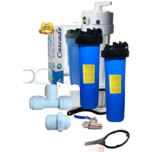 อะไหล่เครื่องกรองน้ำ