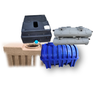 PE / ไฟเบอร์ สเป็คพิเศษ