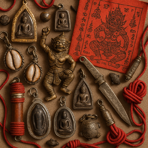 เครื่องราง