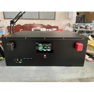 Battery ลิเธียมฟอตเฟส