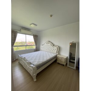 1. ห้องสำหรับปล่อยเช่า