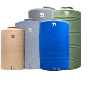 ถังเก็บน้ำ PE JUMBO