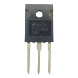 IGBT ไอจีบีที