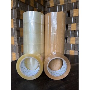 เทปกาว Opp