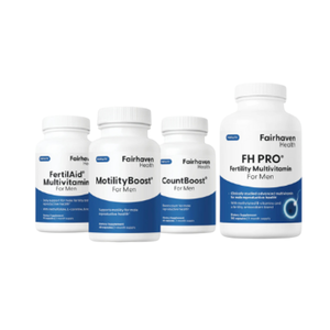 หมวดผู้ชาย [ Male Fertility Sets ]