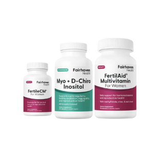 เริ่มปรับรอบให้สมดุล [Cycle Harmony Starter]