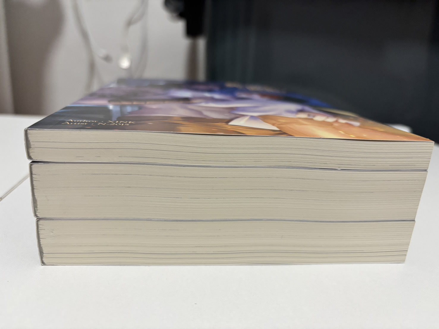 King for Kyler เล่ม1-2(จบ)+เล่มพิเศษ