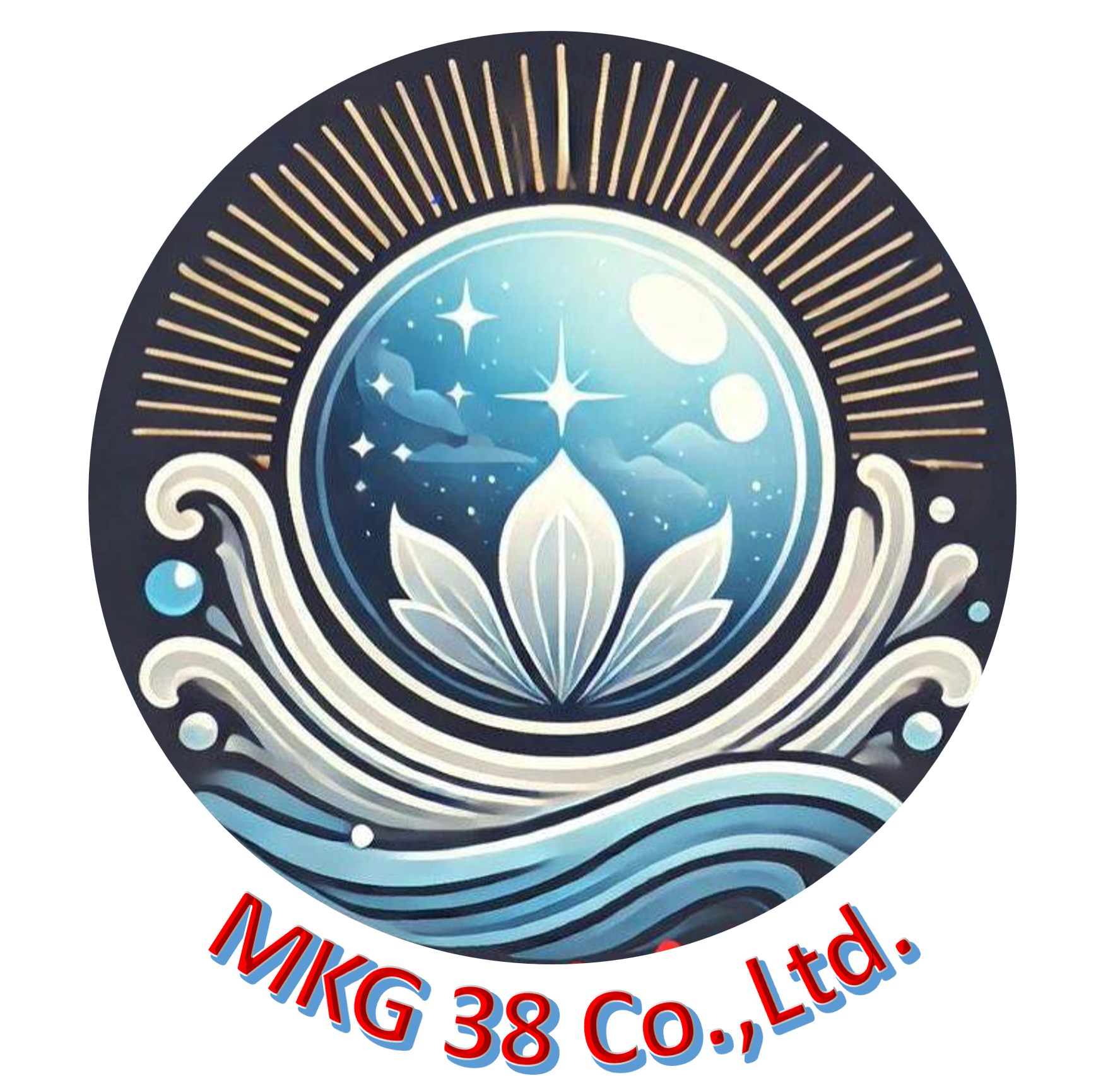MKG38