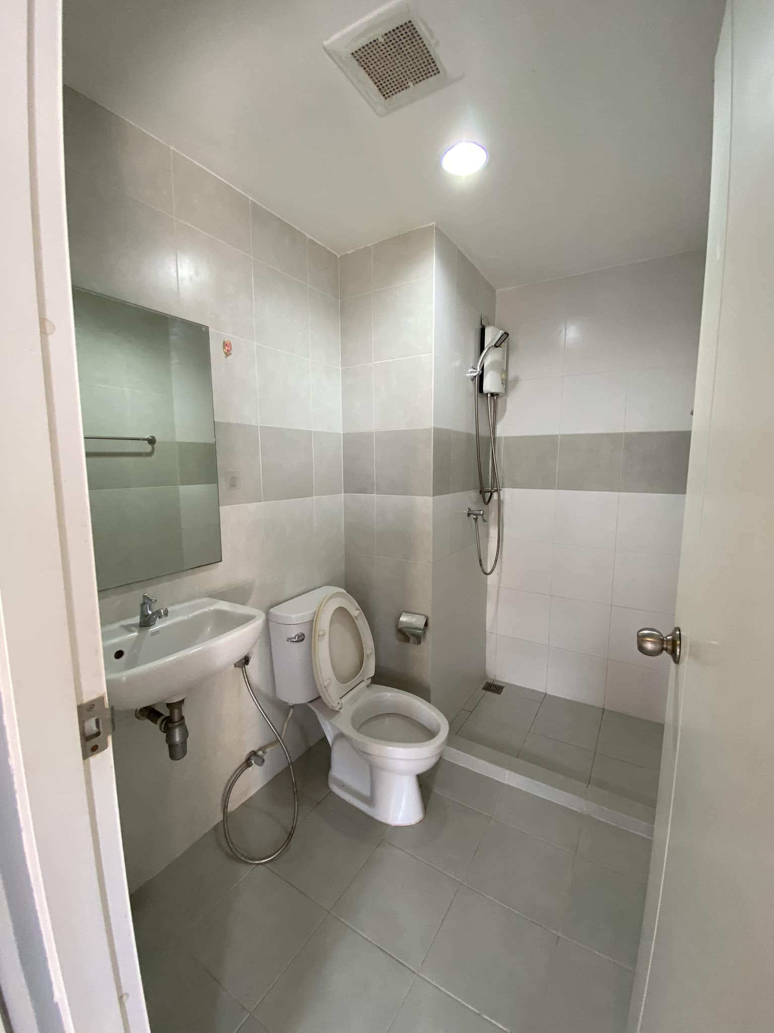 พลัมคอนโด สามัคคี - PLUM CONDO SAMAKKHI (มีผู้เช่า 5,500)