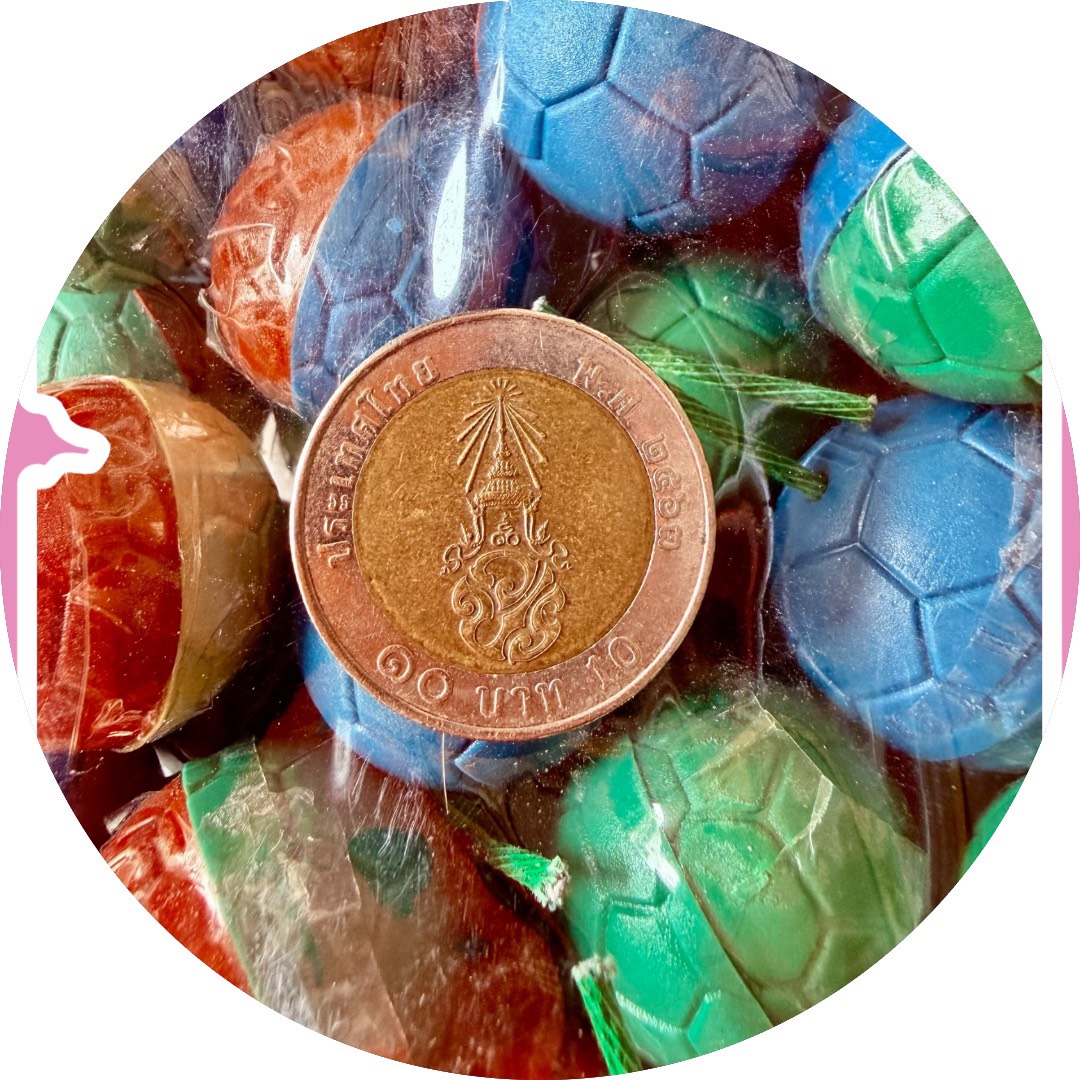 บอลไล่นก ใหญ่