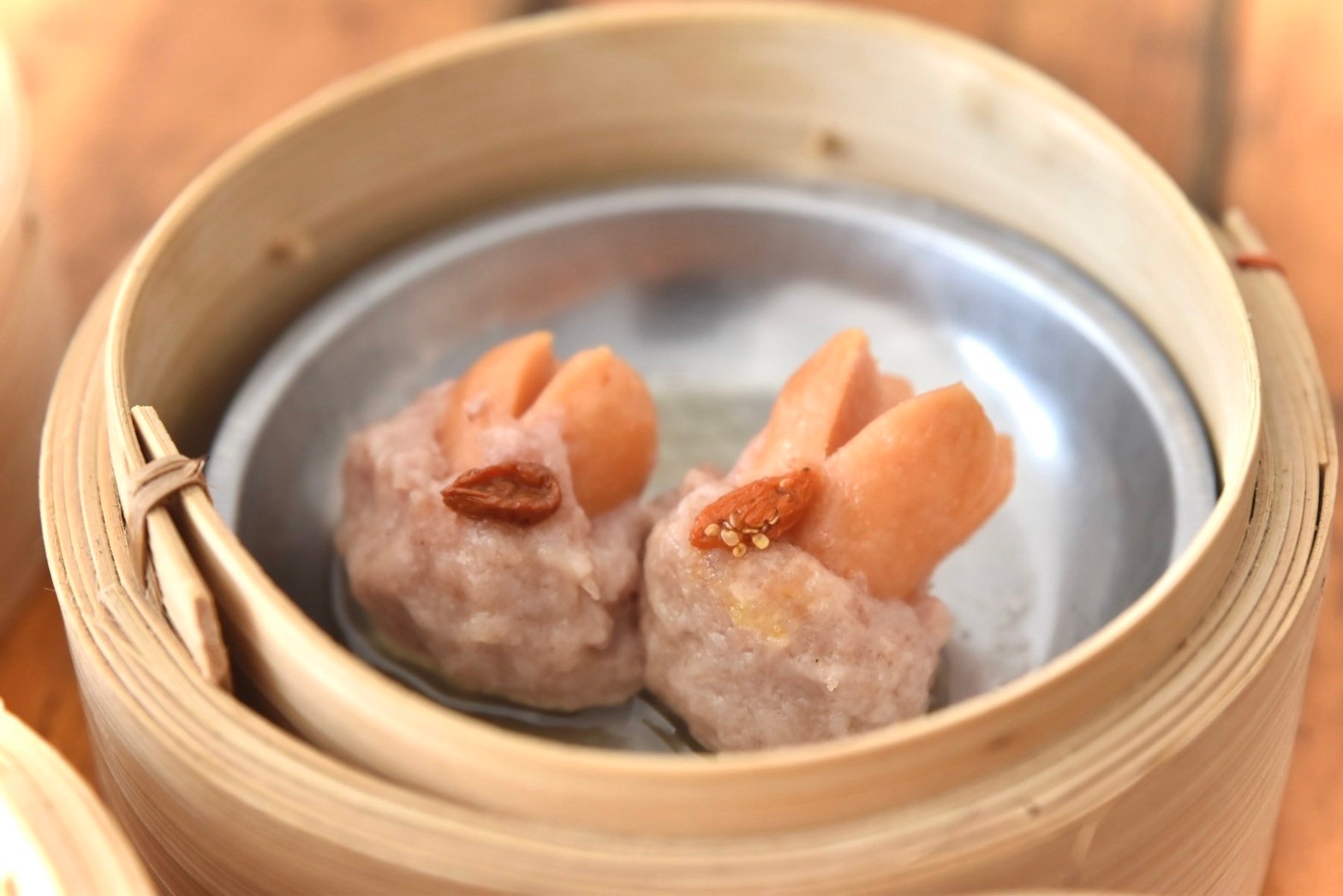 ไส้กรอกcpแต้มหน้าหมู