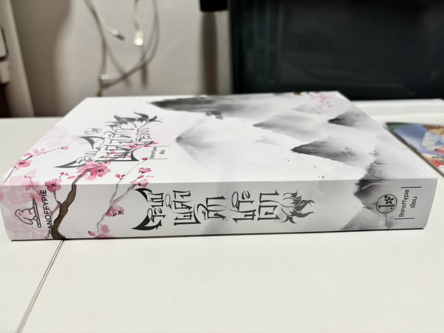 ระบบเผด็จศึกพระเอก เล่ม 1