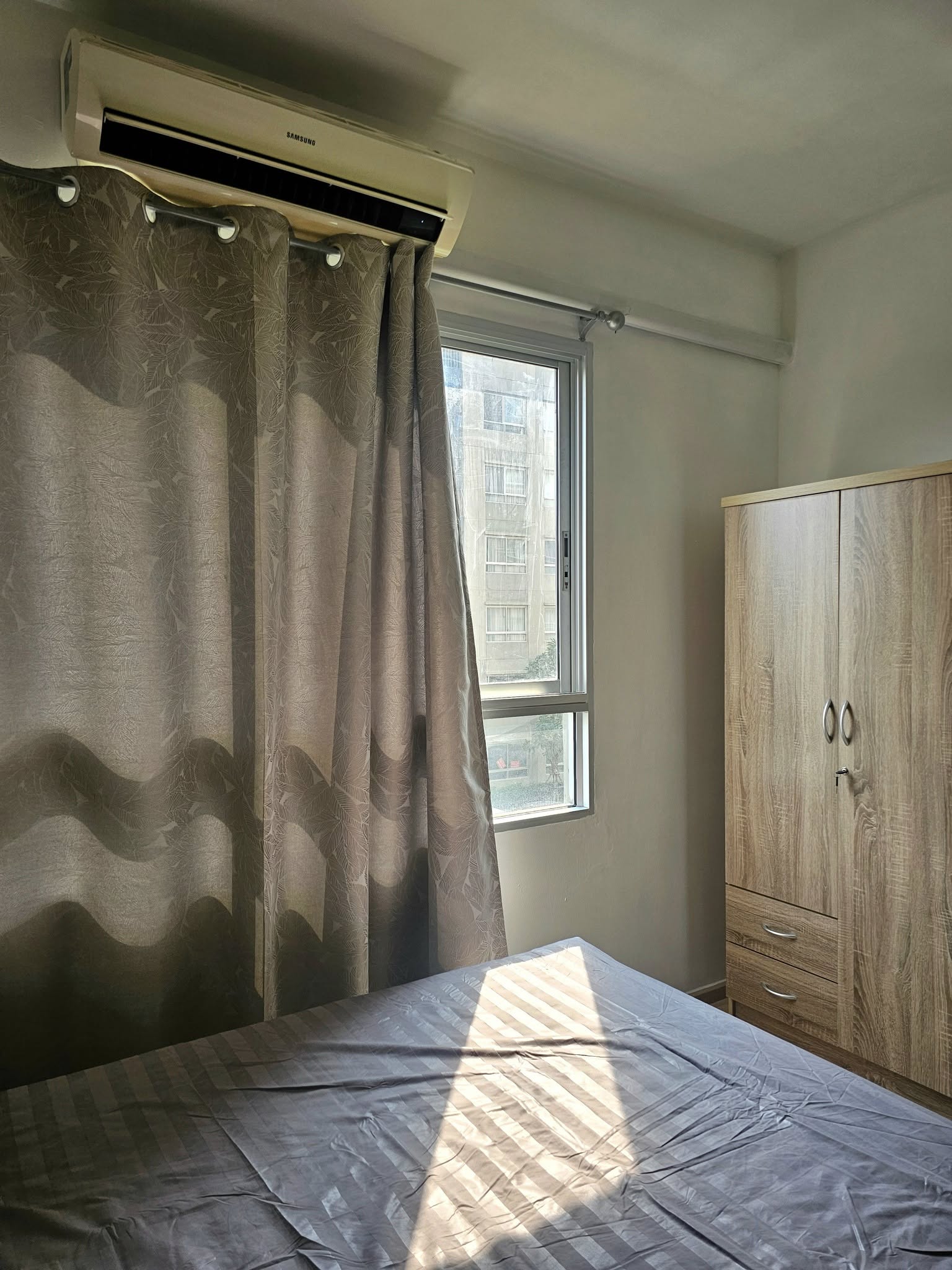 พลัมคอนโด สามัคคี - PLUM CONDO SAMAKKHI (มีผู้เช่า 5,500฿)