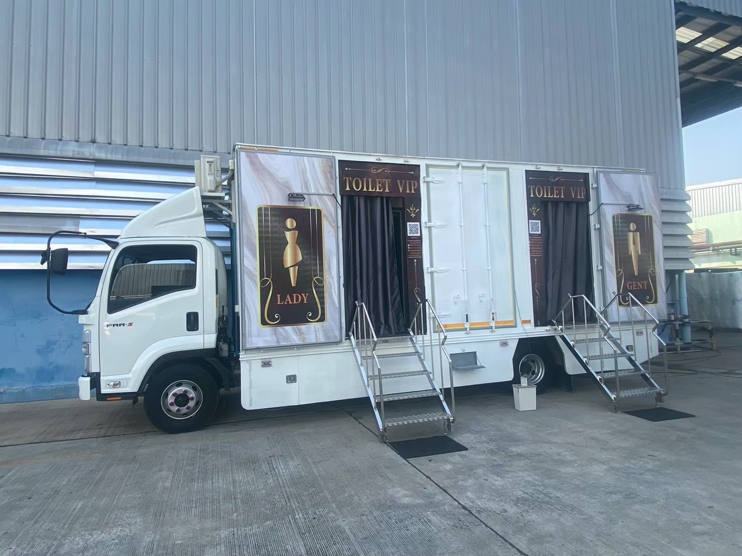 รถสุขาเคลื่อนที่นครราชสีมา0984766219