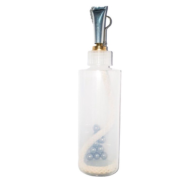 Dental torch