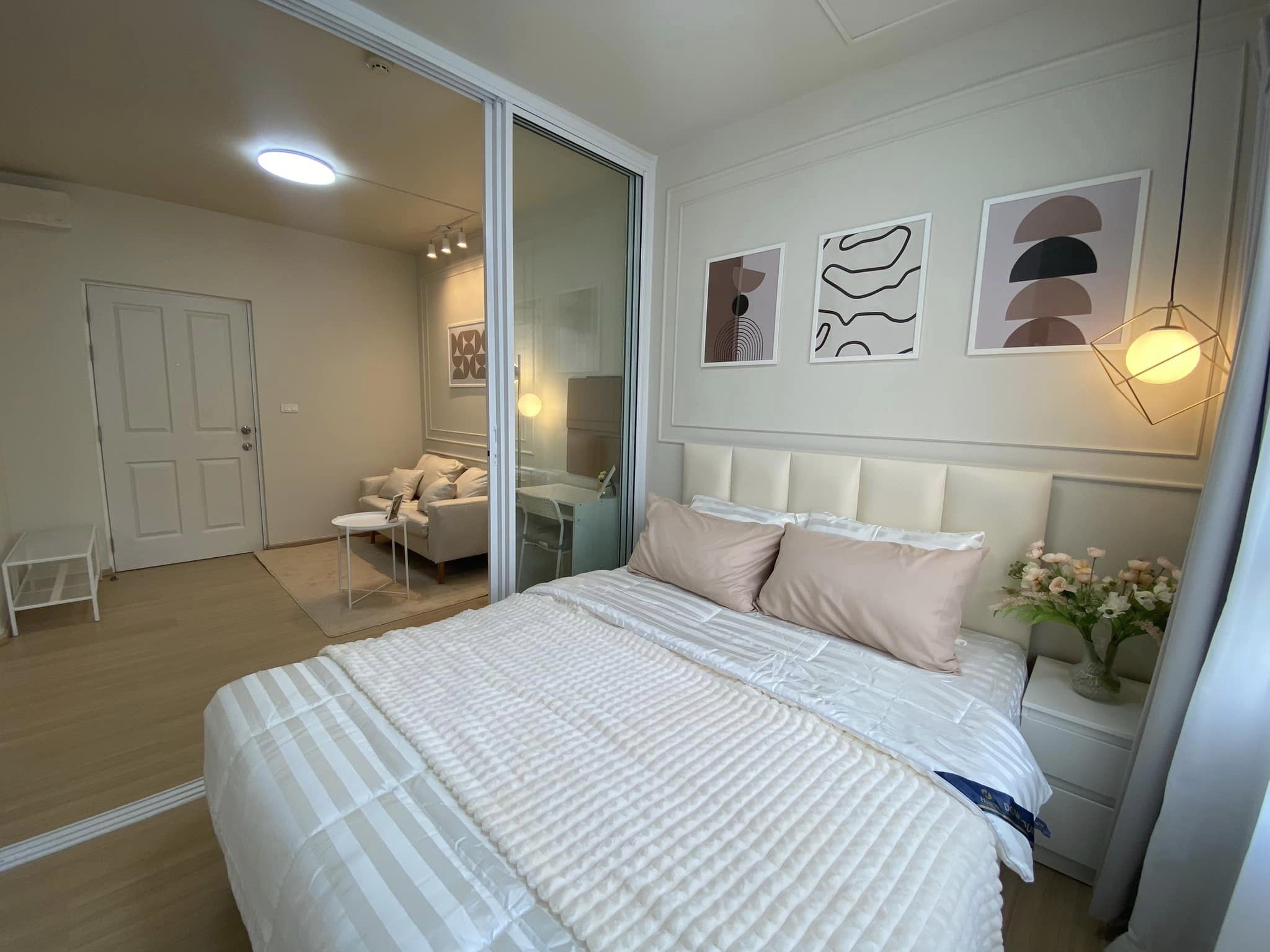 พลัมคอนโด สามัคคี - PLUM CONDO SAMAKKHI