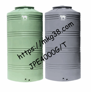 ถังเก็บน้ำบนดิน PE PURE (G/T) รุ่น JPE4000G/T