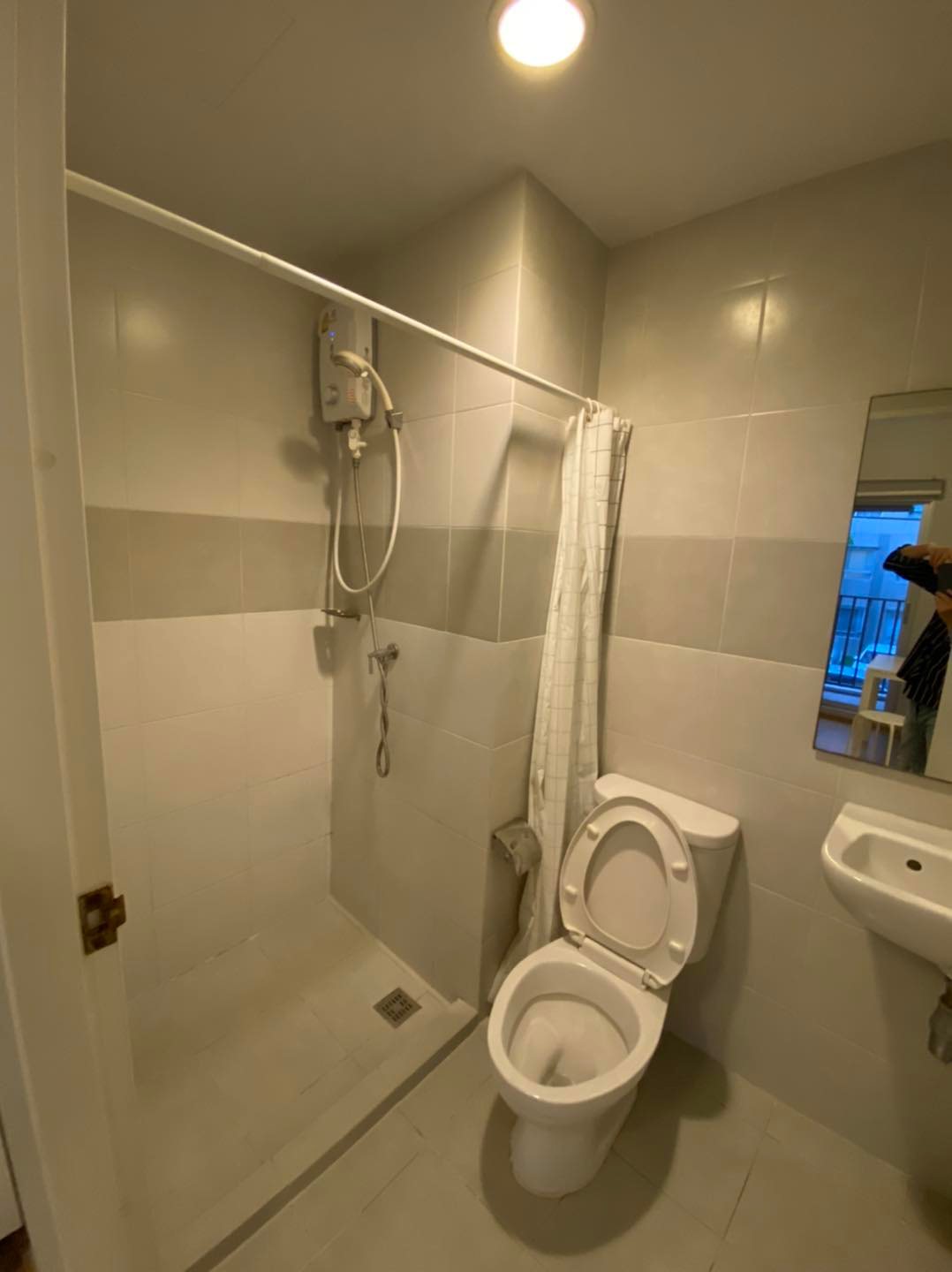 พลัมคอนโด สามัคคี - PLUM CONDO SAMAKKHI (มีผู้เช่า 6,000฿)