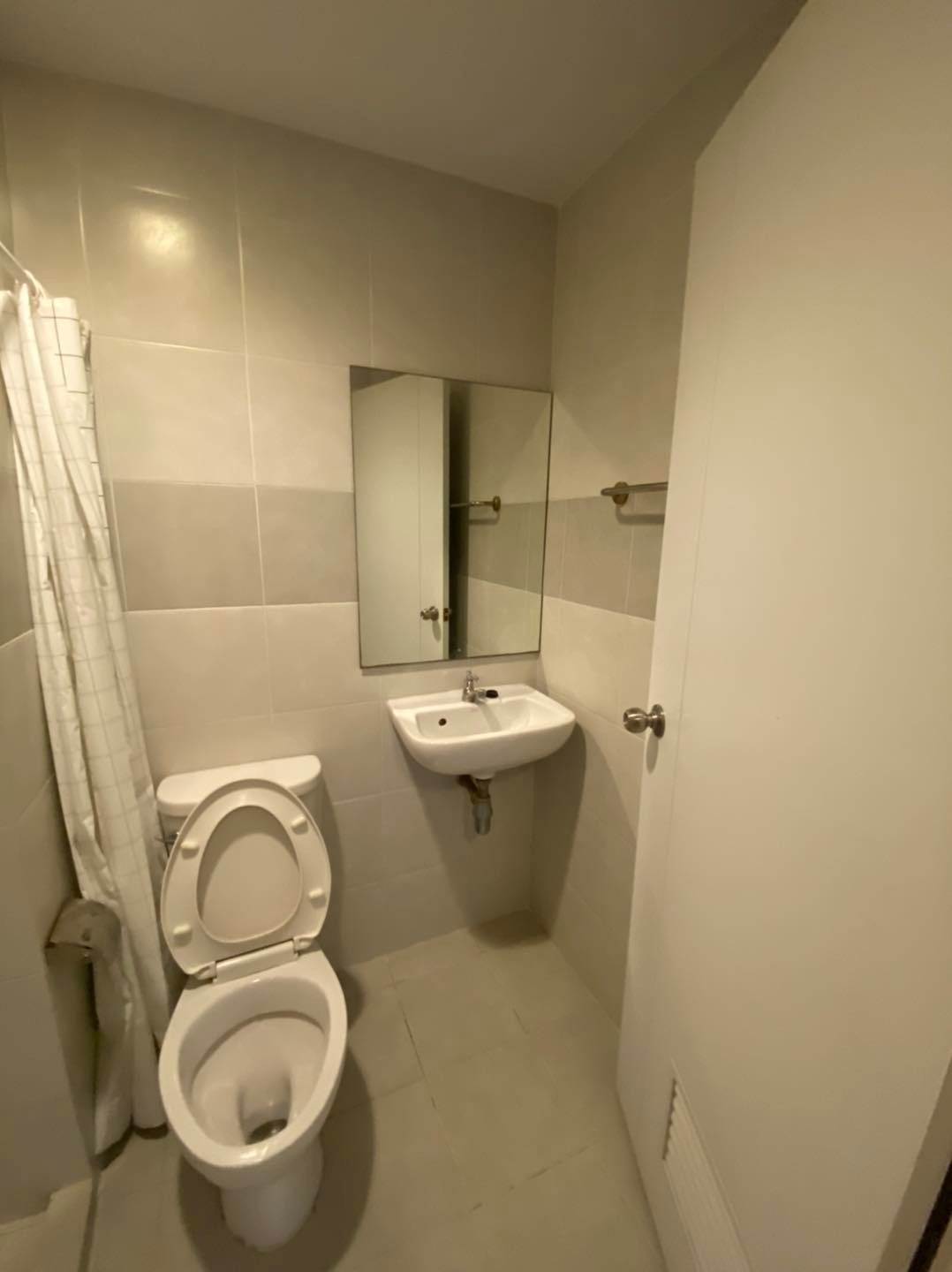 พลัมคอนโด สามัคคี - PLUM CONDO SAMAKKHI (มีผู้เช่า 6,000฿)