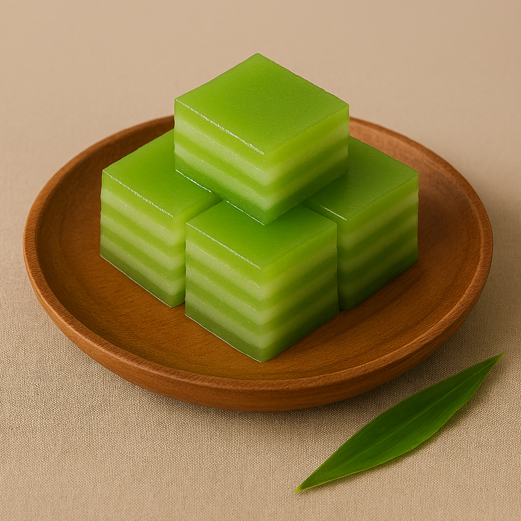 ขนมชั้น