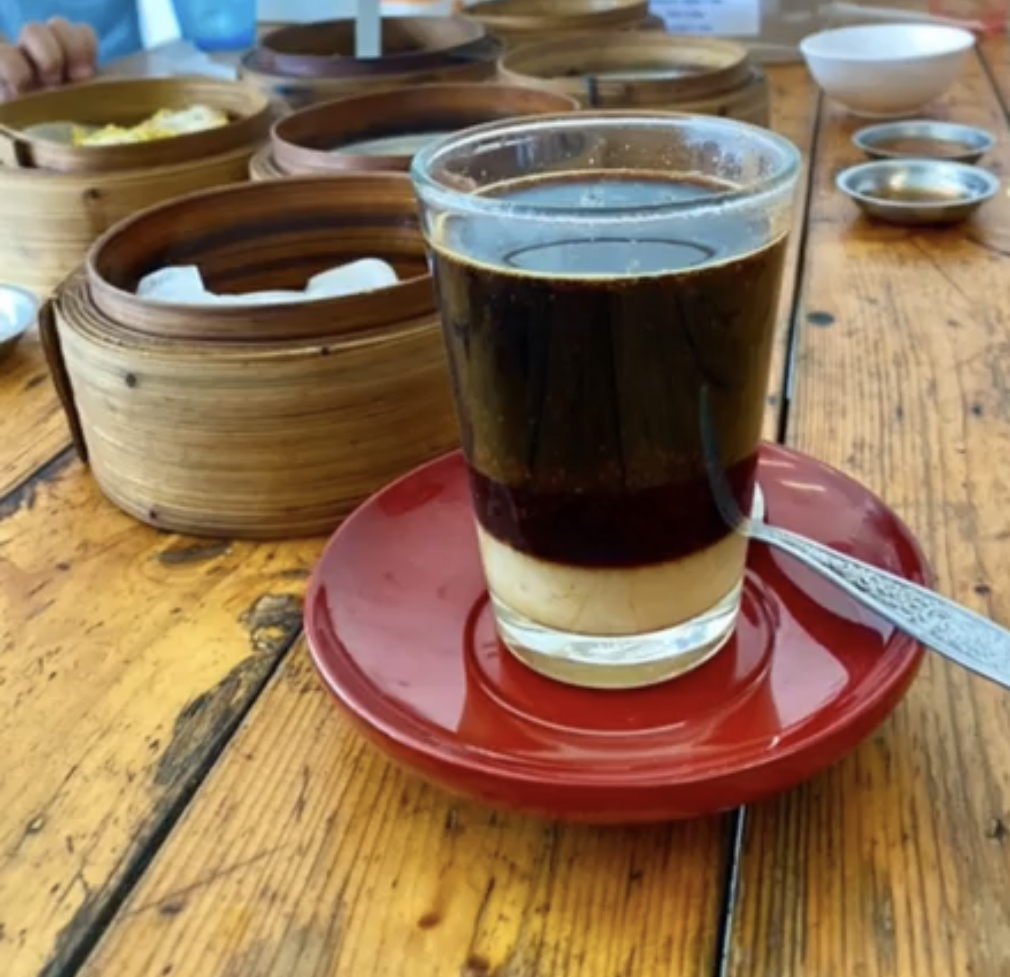 กาแฟโบราณ