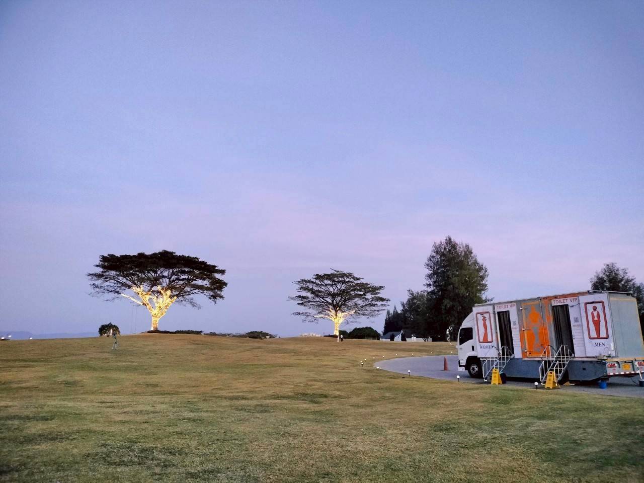 รถสุขาเคลื่อนที่จังหวัดตราด โทร.0984766219 กฤษดาเซอร์วิส