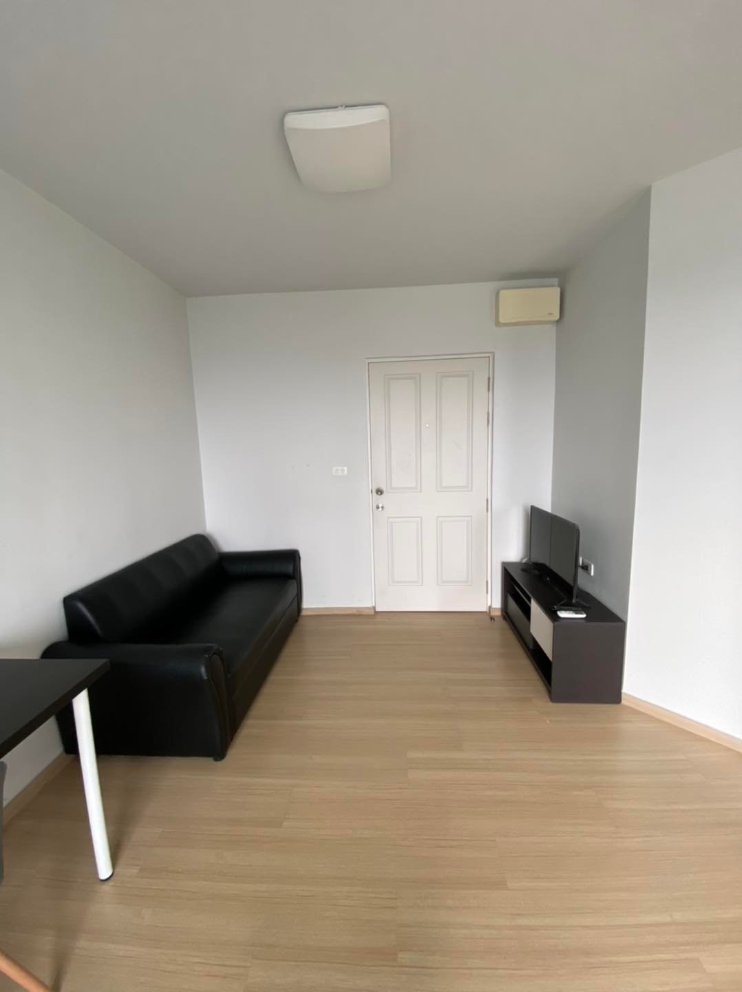 พลัมคอนโด สามัคคี - PLUM CONDO SAMAKKHI (มีผู้เช่า 5,500฿)