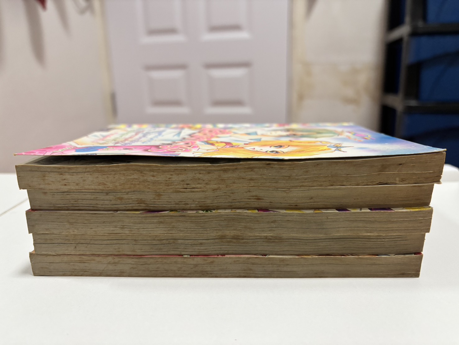 หัวใจรักราชินี 1-5 (จบแล้ว)