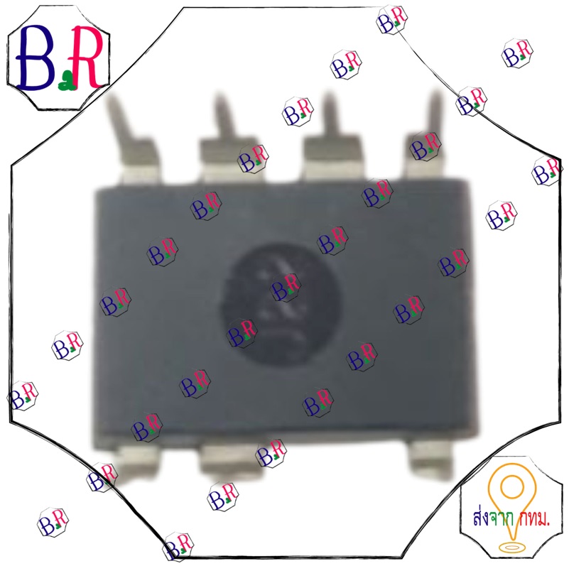 LNK306PN Power Integrations LNK306PN Low Power Off-Line Switcher