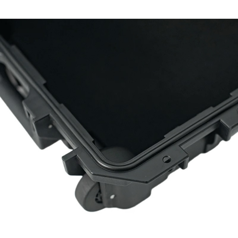 Hardcase กล่องใส่ปืนยาว 114cm กันน้ำกันกระเเทกอย่างดี IP67 รุ่น T1720